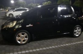 Honda Jazz 2010 for sale