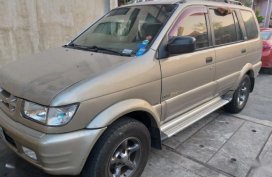 Isuzu Crosswind 2003 for sale