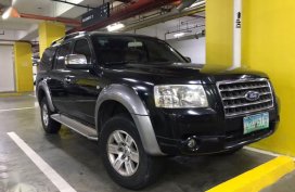 Ford Everest 2008 for sale 
