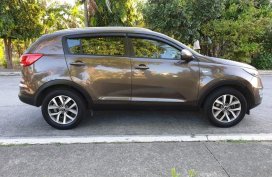 Kia Sportage 2015 for sale 
