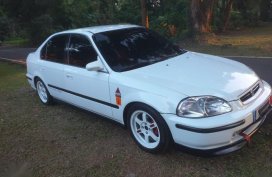 Honda Civic 1996 for sale 