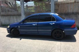 Mitsubishi Lancer mx 2003 for sale