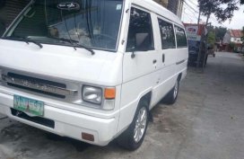 Mitsubishi L300 2008 for sale