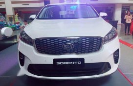 Kia Sorento 2.2L Diesel EX AT 4x4 new for sale 