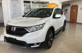 Brand new Honda CRV for sale 