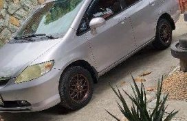 Honda City 2005 for sale