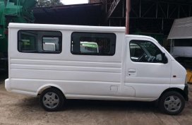 2001 Suzuki Multicab for sale