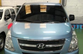 Hyundai Grand Starex 2009 for sale