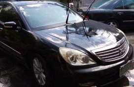 2010 Mitsubishi Galant for sale