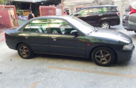 Mitsubishi Lancer 1999 for sale