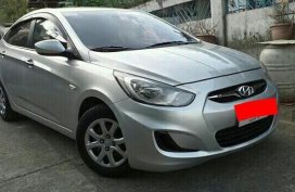 2012 Hyundai Accent for sale