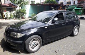 2011 BMW 118D for sale 