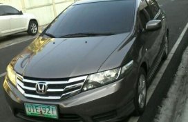 Honda City 2012 for sale