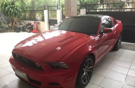 Ford Mustang 2014 for sale 