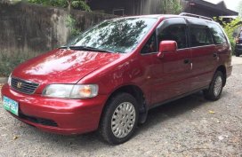 Honda Odyssey 2001 for sale