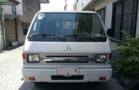 Mitsubishi L300 2019 for sale