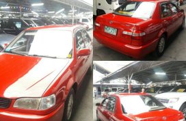 1999 Toyota Corolla Xe for sale 
