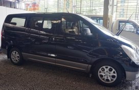 Hyundai Starex 2010 for sale