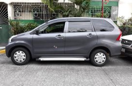 Toyota Avanza 2015 for sale 