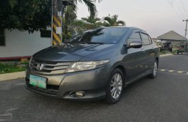 Honda City E 2009 for sale