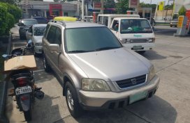 2001 Honda CR-V for sale