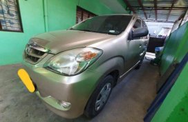 Toyota Avanza 2010 for sale