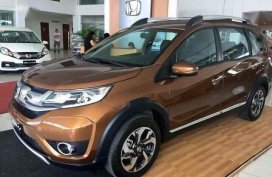 2019 Honda Brv for sale