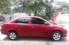 Toyota Vios 1.3 2004 model for sale 