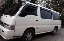 Nissan Urvan 2001 for sale