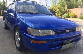 Toyota Corolla 1995 for sale