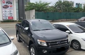 2013 Ford Ranger XLT 2x4 for sale 