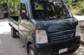 Well kept Suzuki Multicab for sale 