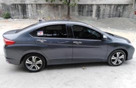 Honda City 2016 for sale 