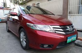 2012 Honda City 1.5E for sale 