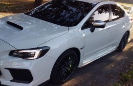 Subaru Impreza Wrx Sti 2018 for sale 