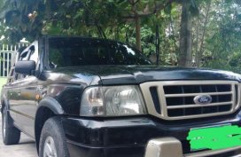 Ford Trekker 2003 for sale 