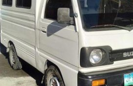 For sale 2010 Suzuki Multicab