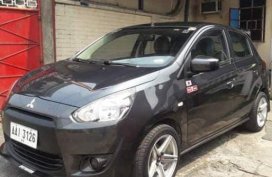 Mitsubishi Mirage 2014 for sale