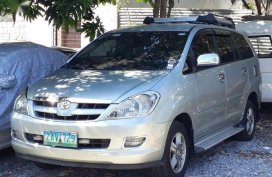 Toyota Innova 2005 G for sale 