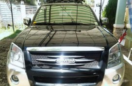 Isuzu Dmax 4x4 2012 for sale 