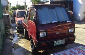 Well kept Suzuki Multicab for sale