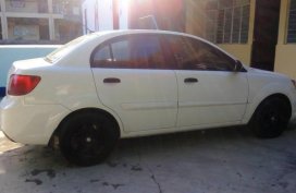 Kia Rio 2011 for sale