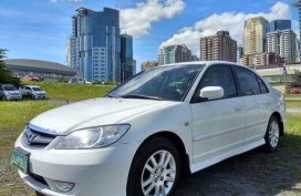 Honda Civic 2004 for sale