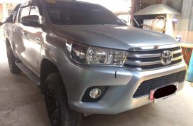 Toyota Hilux 2017 for sale 