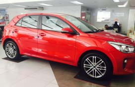 New KIA Rio 1.4L GL AT for sale 