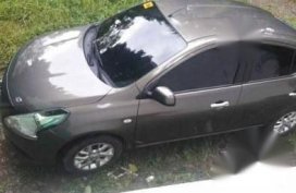 Nissan Almera 2017 for sale 