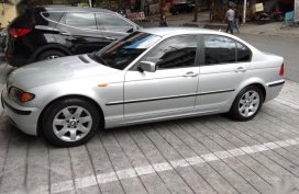 2004 BMW 318i for sale 