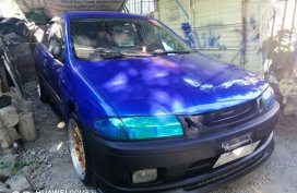 Mazda 323 1997 for sale 
