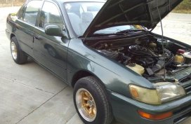 For sale Toyota Corolla 1995
