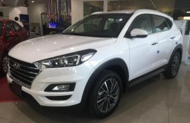 Hyundai Tucson 2019 new for sale 